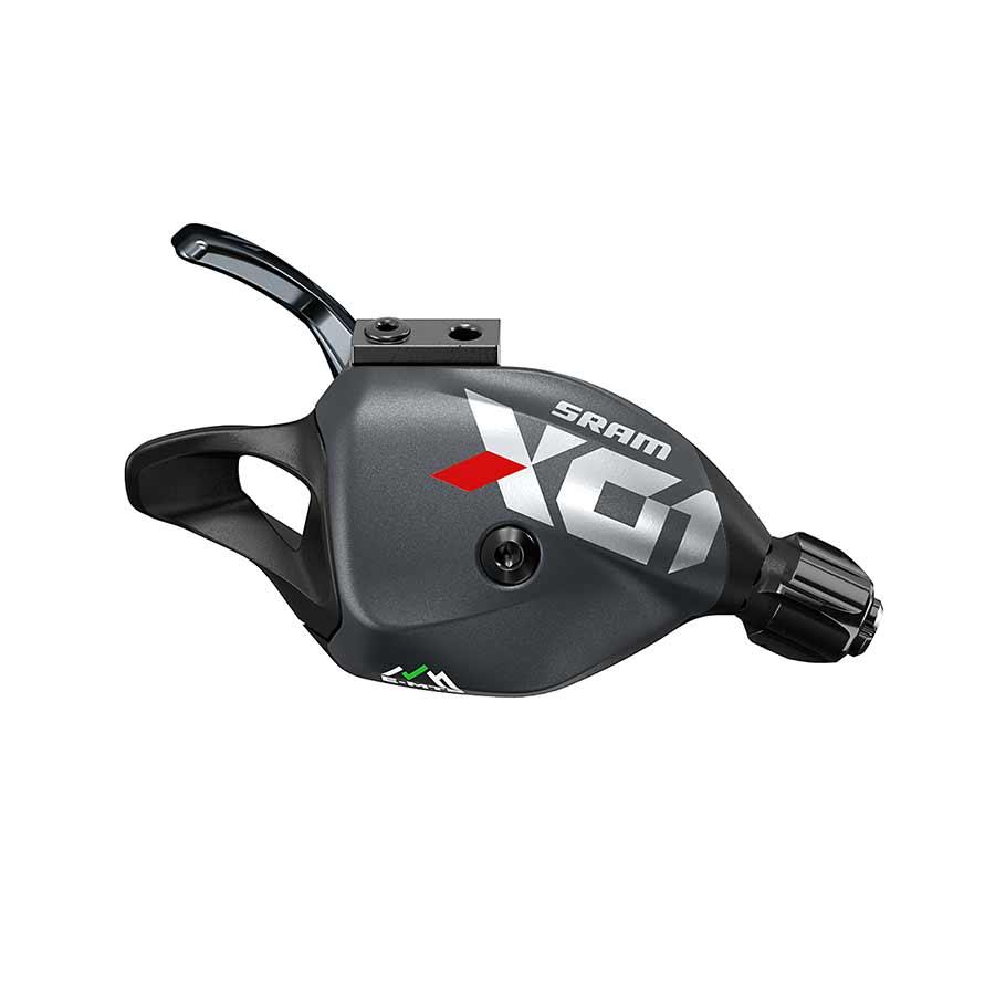 SRAM - X01 Eagle Trigger MTB Trigger Shifters _ Unite - B1keparts.com