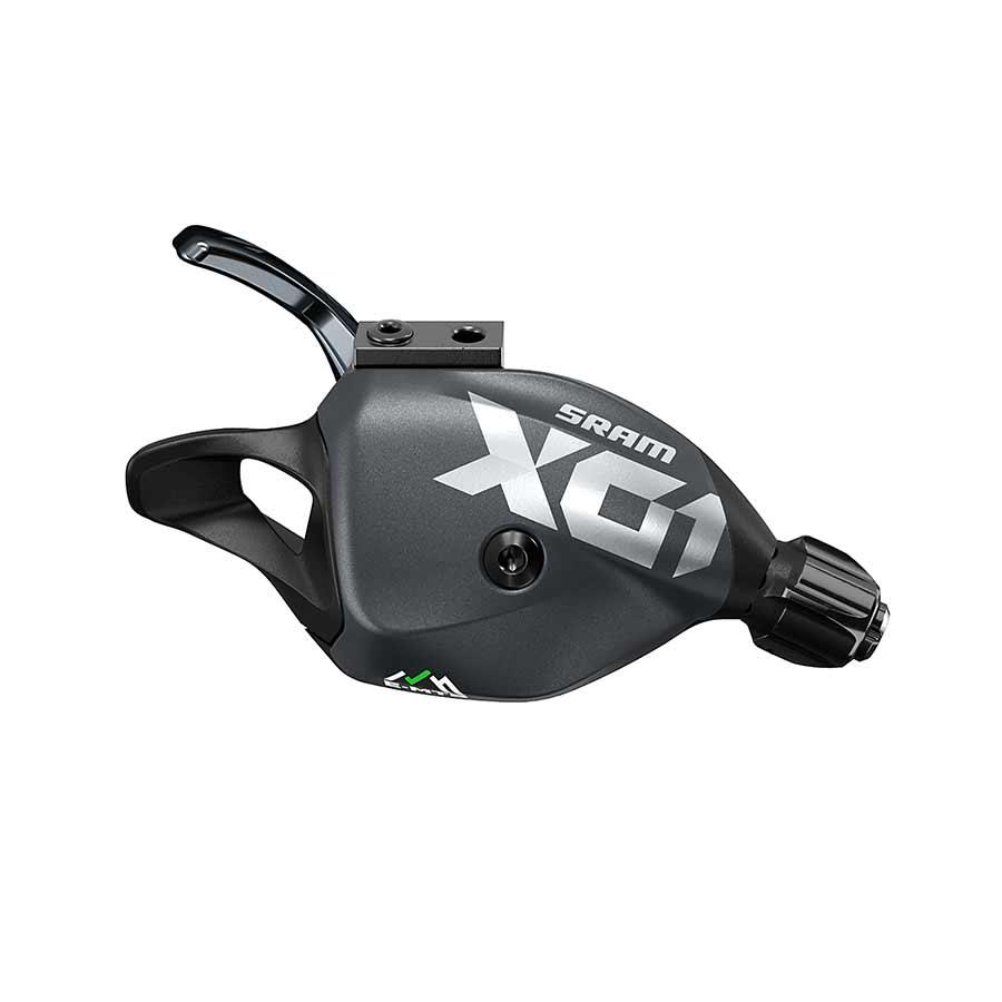 SRAM - X01 Eagle Trigger MTB Trigger Shifters _ Unite - B1keparts.com