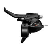 Shimano - Tourney ST-EF41 MTB Shifter-Brake Lever _ Unite - B1keparts.com