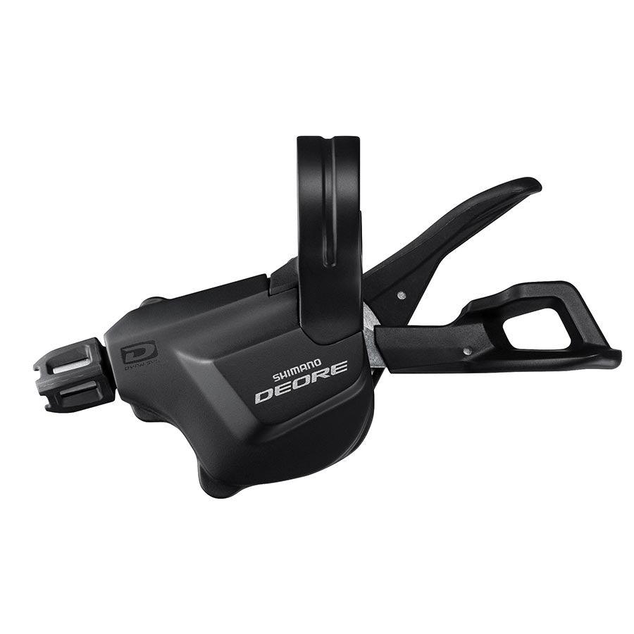 Shimano - Deore SL-M6000 MTB Trigger Shifters _ Unite - B1keparts.com