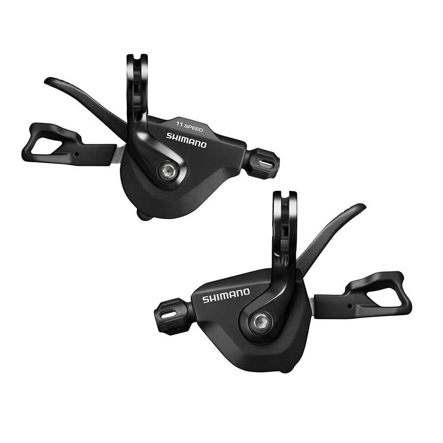 Shimano - SL-RS700 Road Flat Bar Shifters _ Unite - B1keparts.com