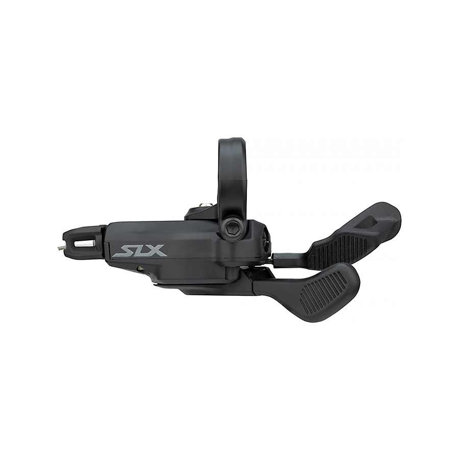 Shimano - SLX SL-M7100 MTB Trigger Shifters _ Unite - B1keparts.com