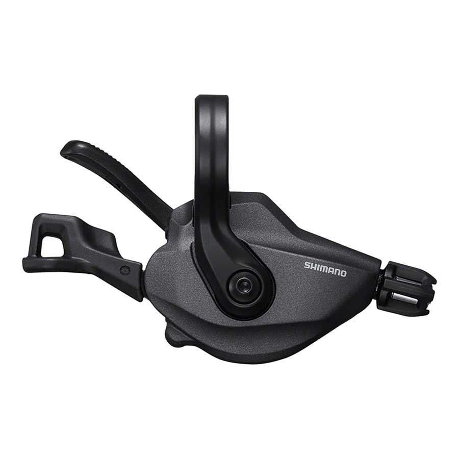 Shimano - XT SL-M8100 MTB Trigger Shifters _ Unite - B1keparts.com
