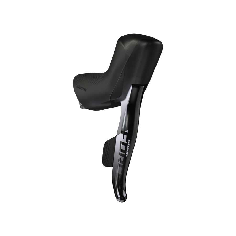 SRAM - Force eTap AXS Hydraulic Shift/Brake Lever Road Electronic Shifters _ Unite - B1keparts.com
