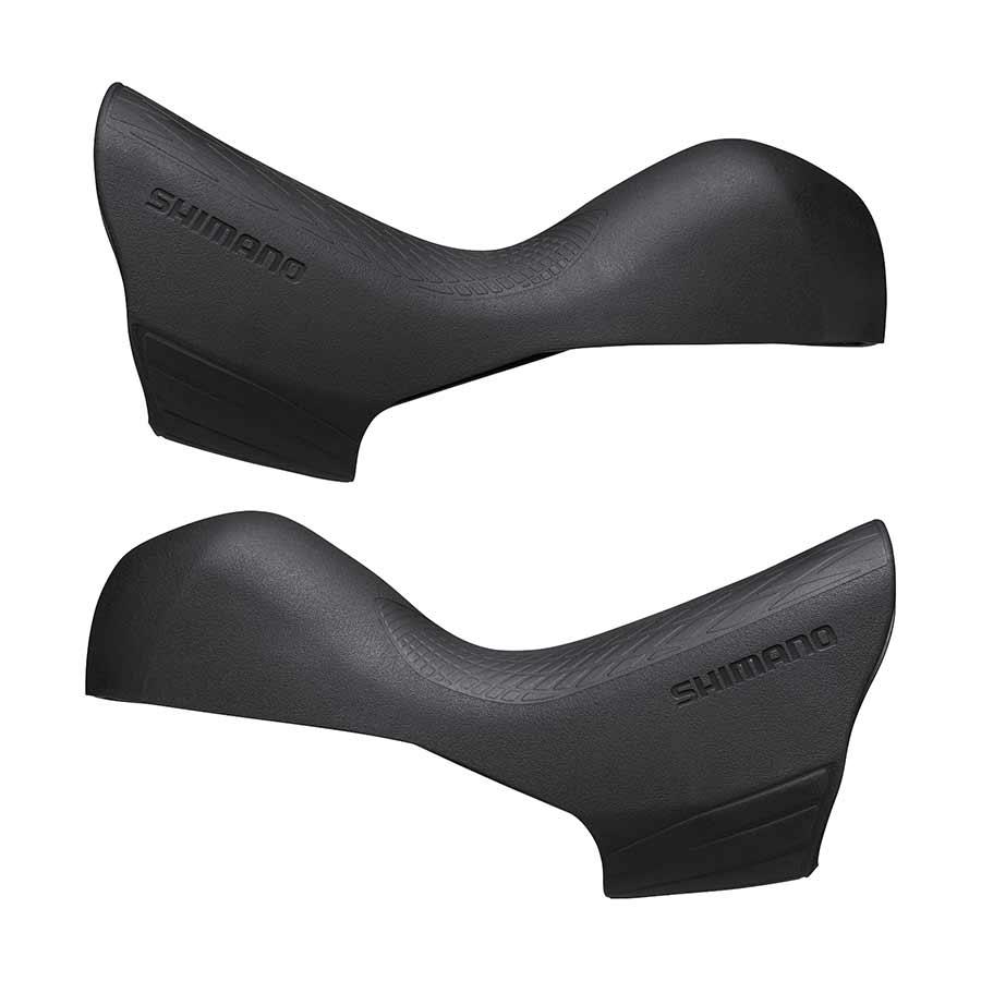 Shimano - 105 / GRX / Tiagra Disc Hoods Brake Hoods _ Unite - B1keparts.com