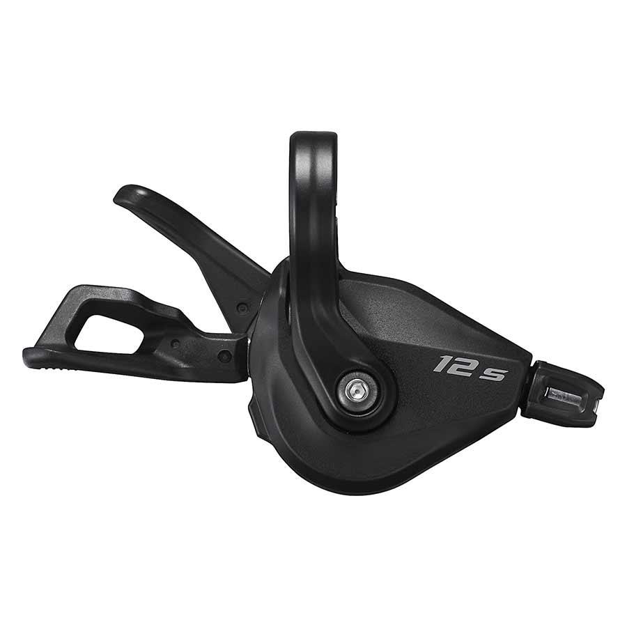 Shimano - SL-M6100-R MTB Trigger Shifters _ Unite - B1keparts.com