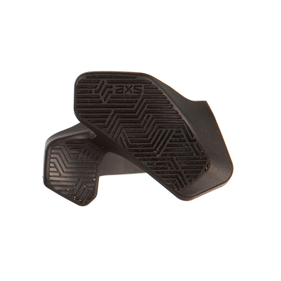 SRAM, Eagle AXS Rocker Paddle Controller, Electronic Shifter, Left, Black