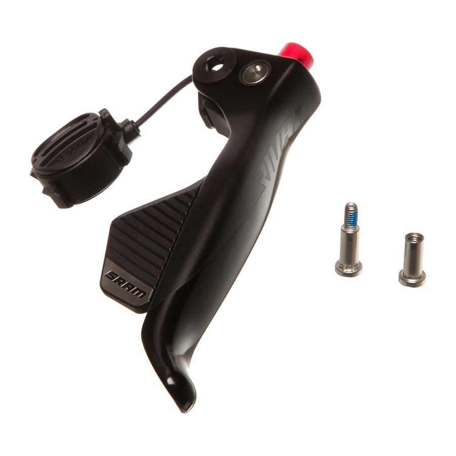 SRAM - Rival AXS Brake Lever Assembly Electronic Shifter Parts and Accessories _ Unite - B1keparts.com