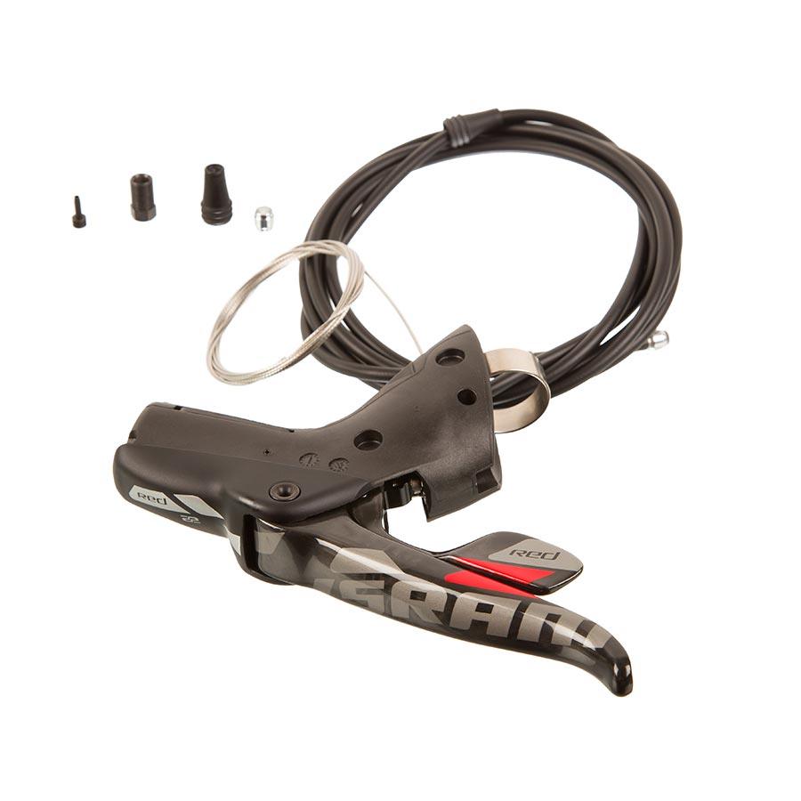 SRAM - Red 22 HRD Shift/Brake Lever Shifter Parts _ Unite - B1keparts.com