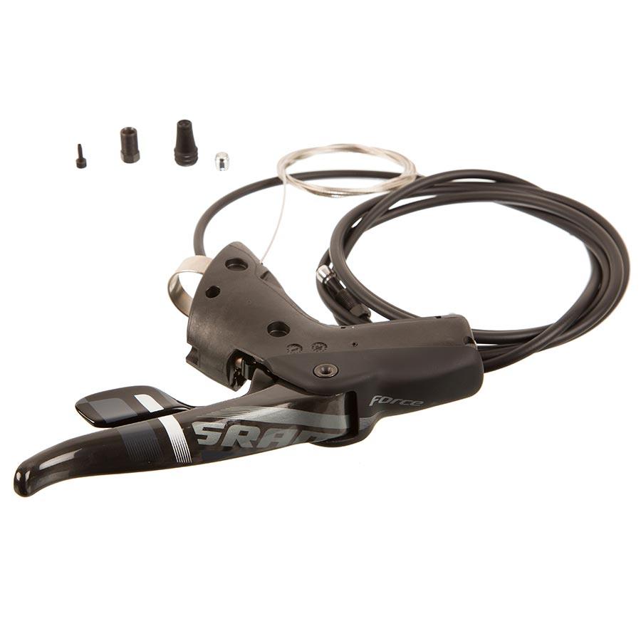 SRAM - Force 22 HRD Shift/Brake Lever Shifter Parts _ Unite - B1keparts.com