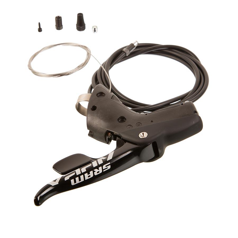 SRAM - Apex1 HRD Shift/Brake Lever Shifter Parts _ Unite - B1keparts.com
