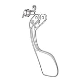 SRAM - Red B2 Shift Lever Assy Shifter Parts _ Unite - B1keparts.com