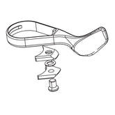 SRAM - XX1 Pull Lever Kit Shifter Parts _ Unite - B1keparts.com