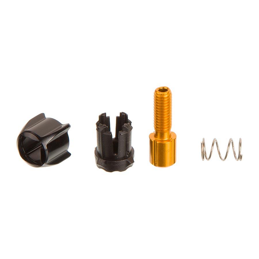 SRAM - XX1/X01 Eagle Barrel Adjuster Shifter Parts _ Unite - B1keparts.com