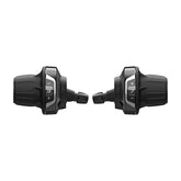 Shimano - Tourney SL-RV400 MTB Twist Shifters _ Unite - B1keparts.com