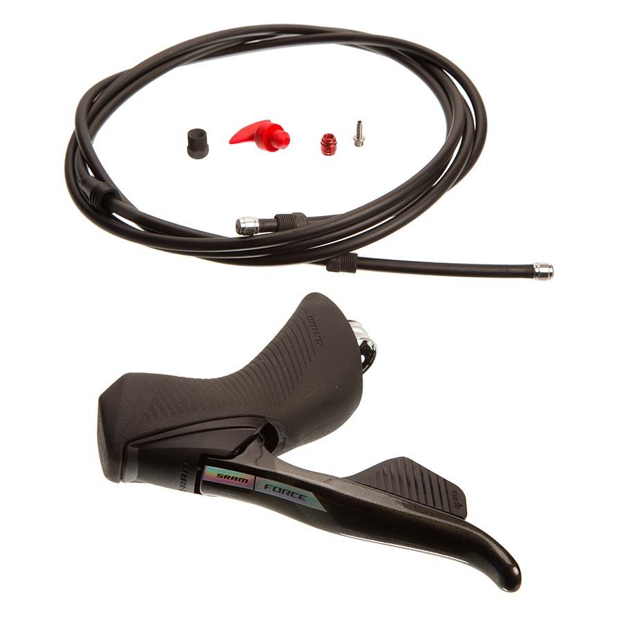 SRAM - Force D2 Shifter Exchange Kit Brake Lever Parts and Accessories _ Unite - B1keparts.com