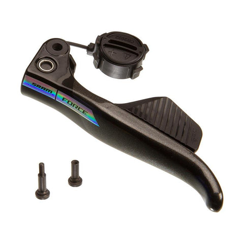 SRAM - Force D2 Brake Lever Assembly Electronic Shifter Parts and Accessories _ Unite - B1keparts.com SRAM - Force D2 Brake Lever Assembly Electronic Shifter Parts and Accessories _ Unite - B1keparts.com