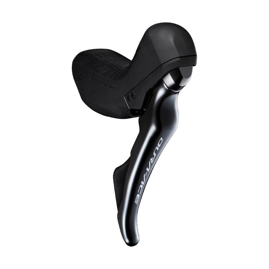 Shimano - Dura Ace ST-R9120 Road Shifter-Brake Lever _ Unite - B1keparts.com