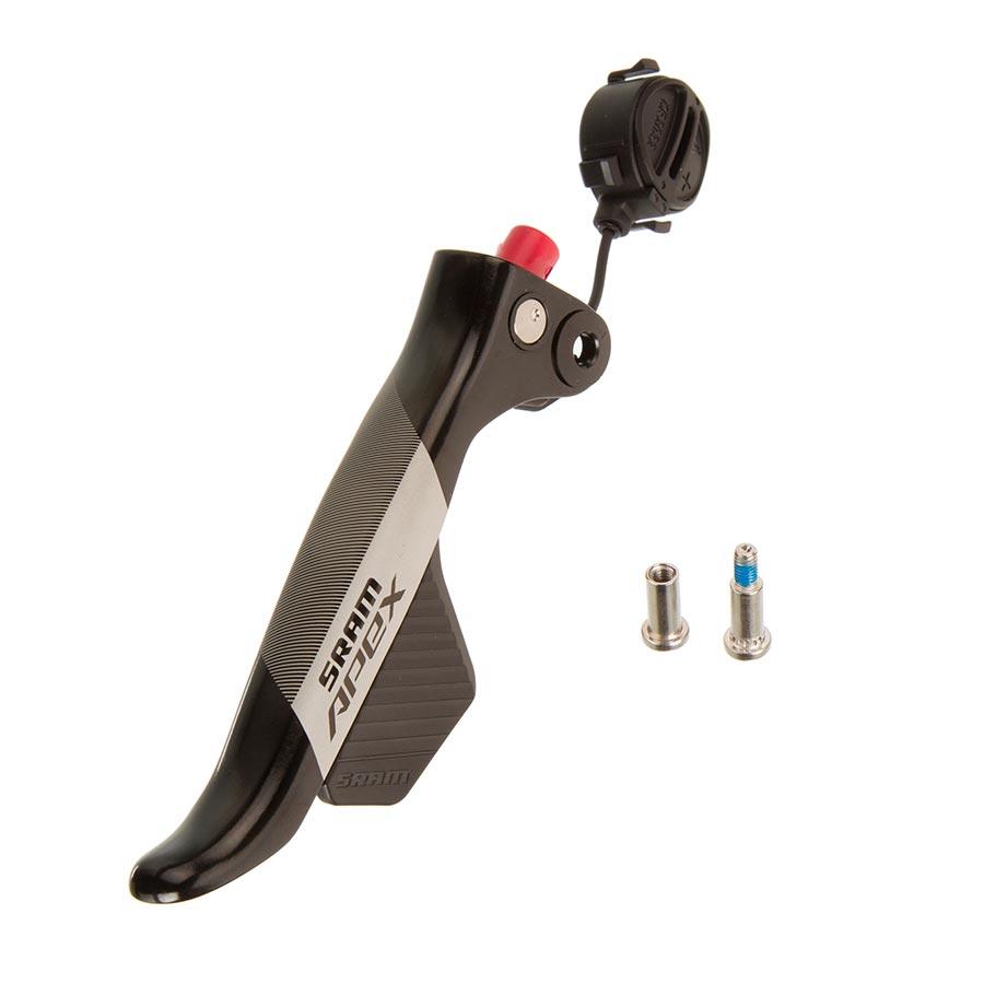 SRAM - Apex AXS D1 Electronic Shifter Parts and Accessories _ Unite - B1keparts.com