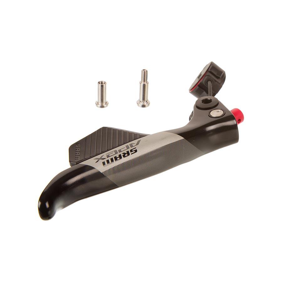 SRAM - Apex AXS D1 Electronic Shifter Parts and Accessories _ Unite - B1keparts.com