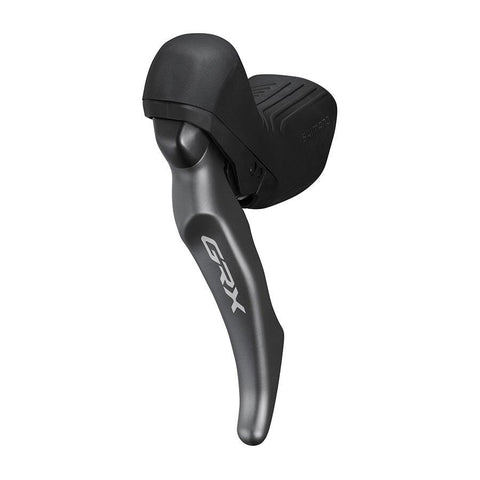 Shimano - GRX BL-RX820-L Road Shifter-Brake Lever _ Unite - B1keparts.com Shimano - GRX BL-RX820-L Road Shifter-Brake Lever _ Unite - B1keparts.com