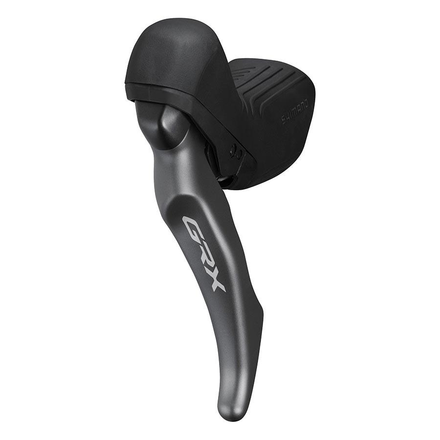 Shimano - GRX ST-RX820 Road Shifter-Brake Lever _ Unite - B1keparts.com
