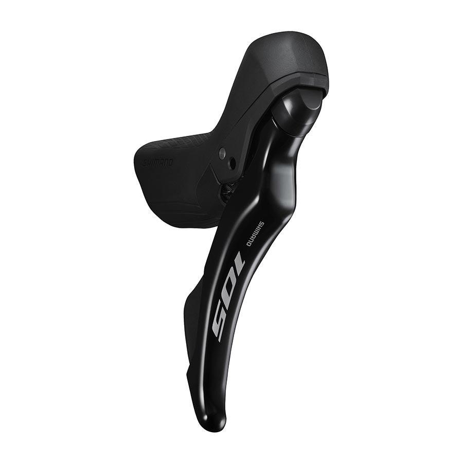 Shimano - 105 ST-R7120 Road Shifter-Brake Lever _ Unite - B1keparts.com