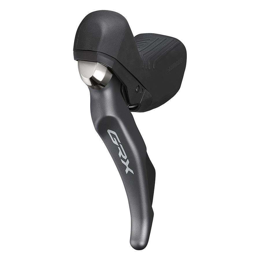 Shimano - GRX ST-RX810 Road Shifter-Brake Lever _ Unite - B1keparts.com