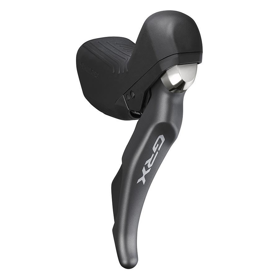 Shimano - GRX ST-RX810 Road Shifter-Brake Lever _ Unite - B1keparts.com