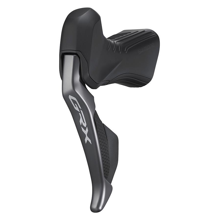 Shimano - GRX ST-RX815 Road Shifter-Brake Lever _ Unite - B1keparts.com