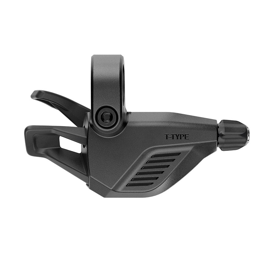 SRAM, Eagle 70 Pedal Assist A1, Trigger Shifter, Speed: 12, Combination: Matchmaker and Matchmaker X compatible, Black