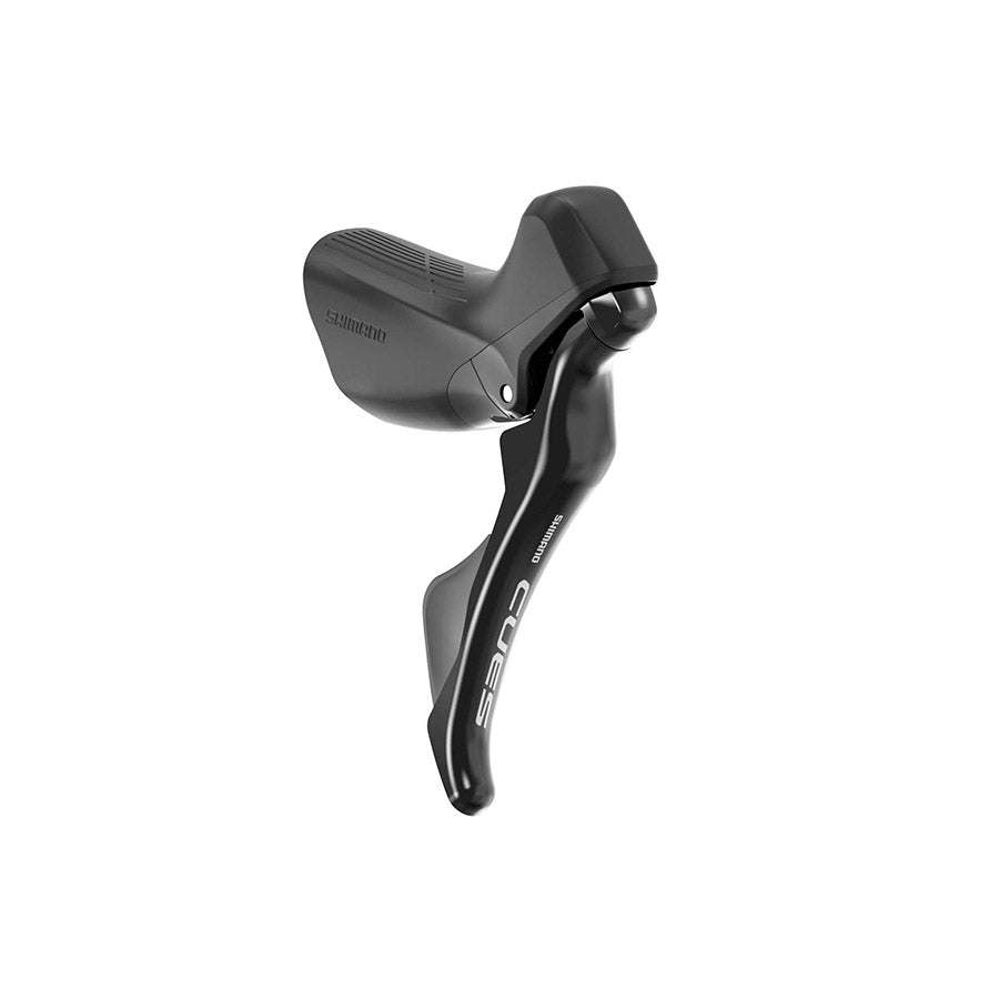 Shimano, CUES ST-U3030-10R, Shifter-Brake Lever, Speed: 10, Black, ESTU303010RBI