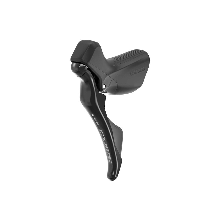 Shimano, CUES ST-U3030-10R, Shifter-Brake Lever, Speed: 10, Black, ESTU303010RBI
