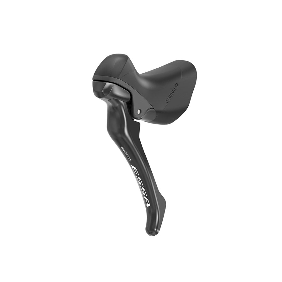 Shimano, ESSA BL-U2030-L, Shifter-Brake Lever, Black, EBLU2030L