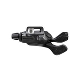 Shimano, Deore SL-M6210, Trigger Shifter, Speed: 12, Combination: I-Spec EV, Black, ESLM6210IRAP
