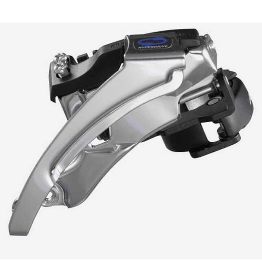 Shimano - Altus FD-M310 Front Derailleurs MTB _ Unite - B1keparts.com