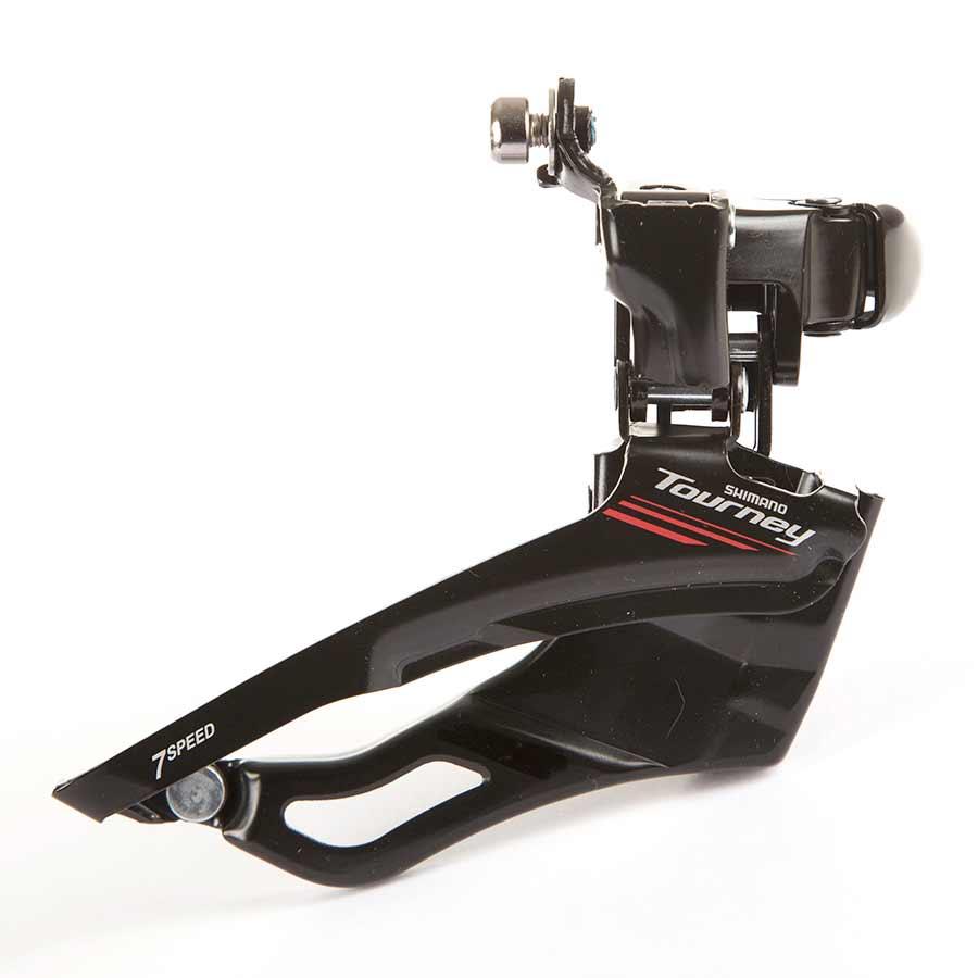 Shimano - FD-A070/A073 Front Derailleurs Road _ Unite - B1keparts.com