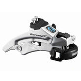 Shimano - Tourney FD-TX800 Front Derailleurs MTB _ Unite - B1keparts.com