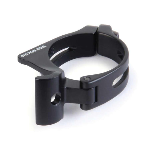 SRAM - Braze-On Adapter Clamp Front Derailleur Parts _ Unite - B1keparts.com SRAM - Braze-On Adapter Clamp Front Derailleur Parts _ Unite - B1keparts.com