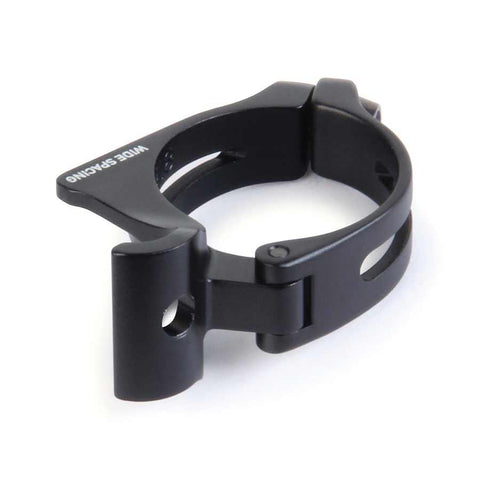 SRAM - Braze-On Adapter Clamp Front Derailleur Parts _ Unite - B1keparts.com SRAM - Braze-On Adapter Clamp Front Derailleur Parts _ Unite - B1keparts.com