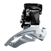 Shimano - Altus FD-M2000 Front Derailleurs MTB _ Unite - B1keparts.com