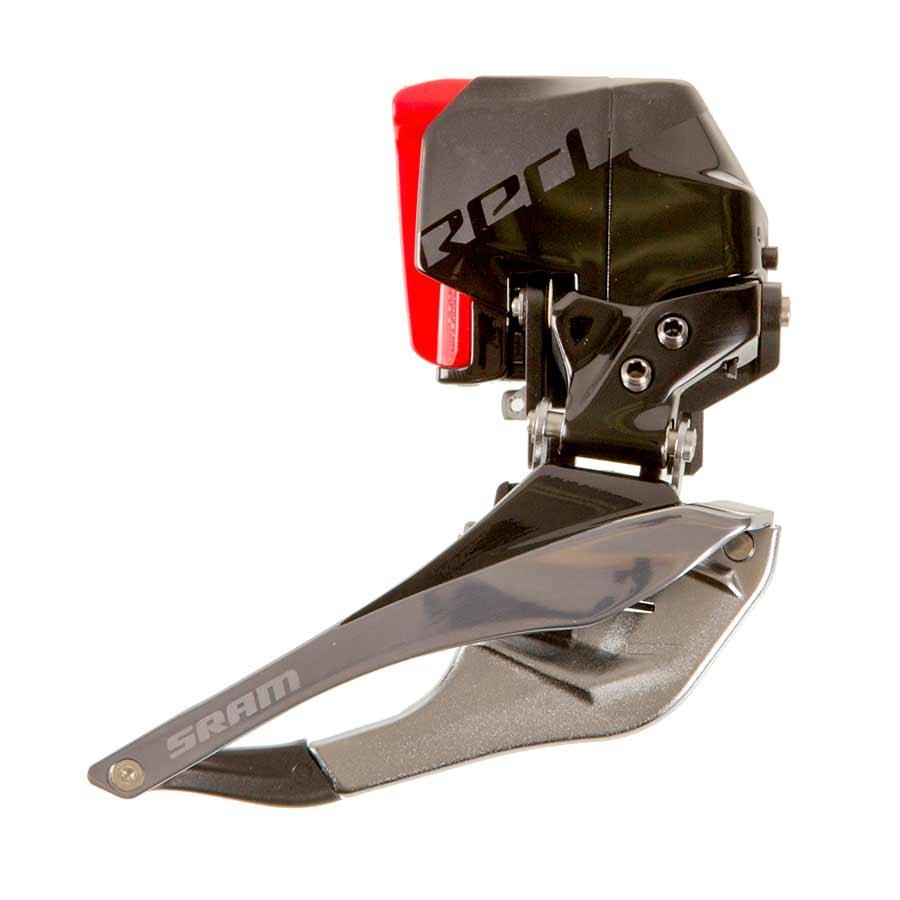 SRAM - Red eTap AXS Front Derailleurs Road _ Unite - B1keparts.com