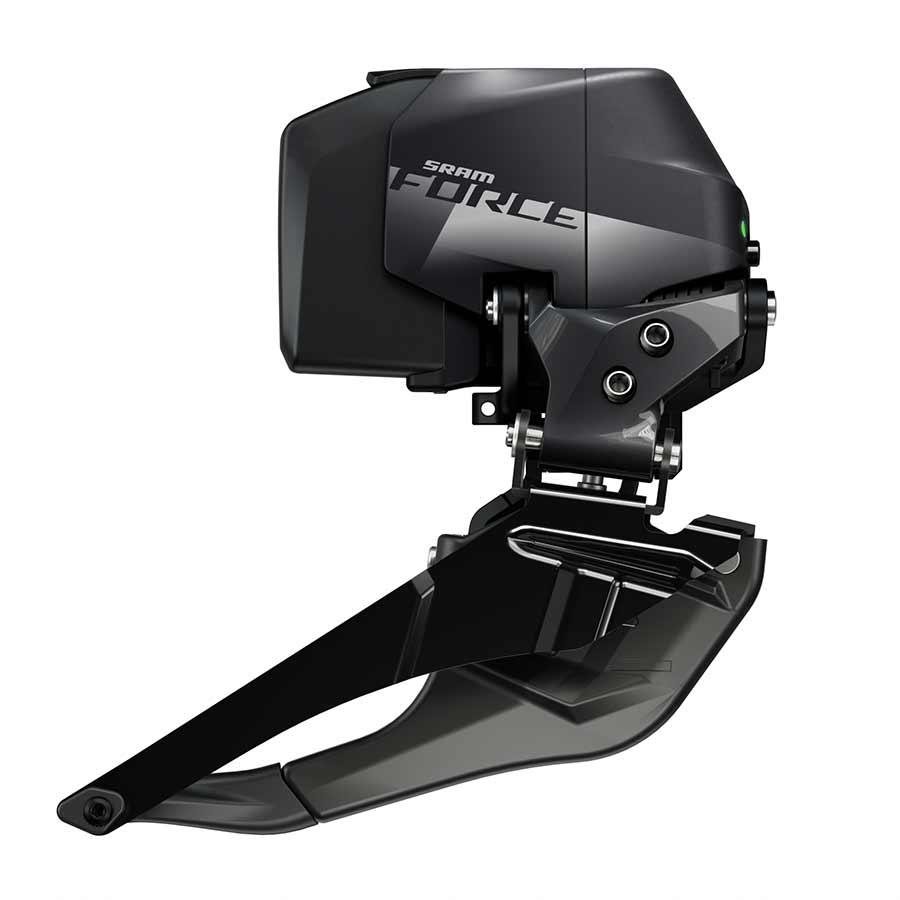 SRAM - Force eTap AXS D1 Front Derailleurs Road _ Unite - B1keparts.com