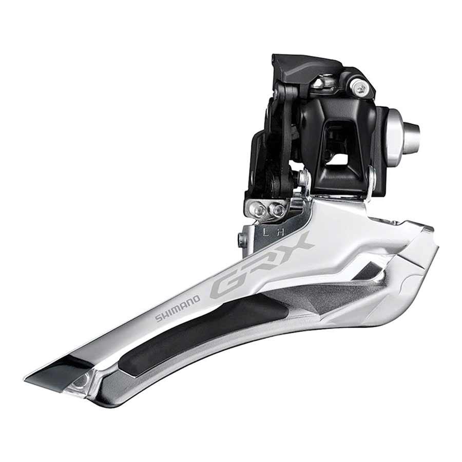 Shimano - GRX FD-RX400 Front Derailleurs Road _ Unite - B1keparts.com