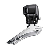 Shimano - GRX Di2 FD-RX815 Front Derailleurs Road _ Unite - B1keparts.com