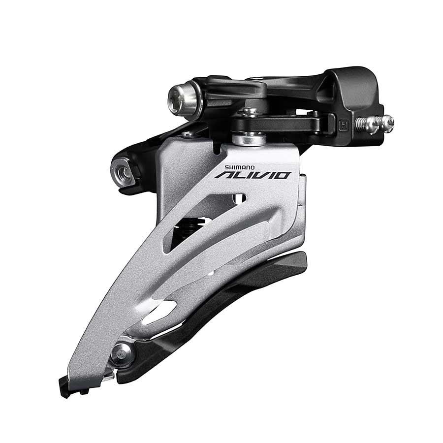 Shimano - FD-M3120-M-B Front Derailleurs MTB _ Unite - B1keparts.com