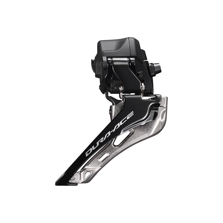 Shimano - Dura Ace FD-R9250 Front Derailleurs Road _ Unite - B1keparts.com