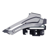 Shimano - Tourney FD-TY600 Front Derailleurs MTB _ Unite - B1keparts.com