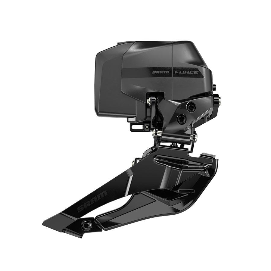 SRAM - Force AXS Wide D2 Front Derailleurs Road _ Unite - B1keparts.com
