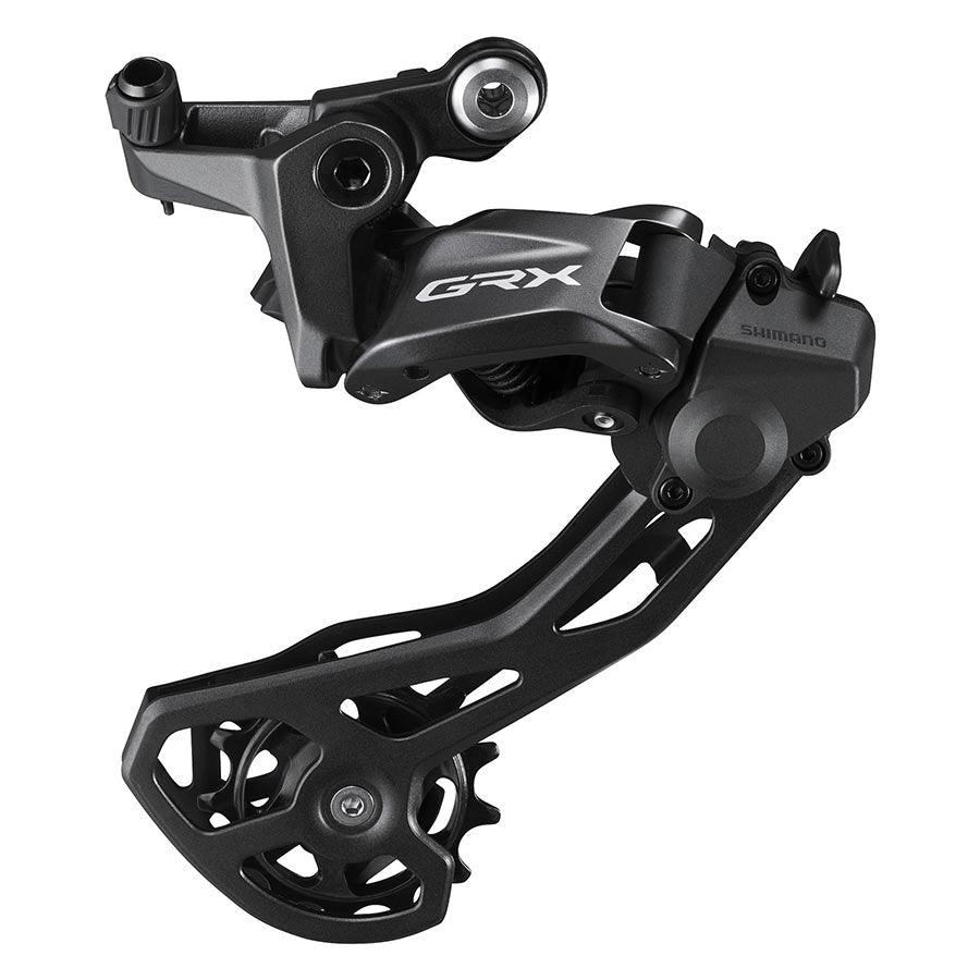 Shimano - GRX RD-RX820 Rear Derailleurs Road _ Unite - B1keparts.com